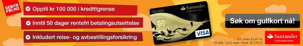 Kredittkort i utlandet