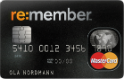 re:member kreditt kort