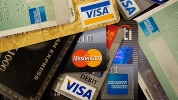 kredittkort med årsgebyr